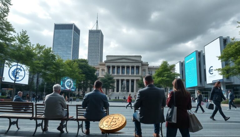 waarom de digitale euro mogelijk meer problemen creeert dan oplost 1761914436