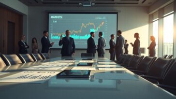 wat betekent jerome powells laatste persconferentie voor de toekomst van de economie 1761786728