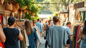 wat brengt de toekomst voor duurzame mode in 2025 1761555051