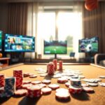 wildrobin ontdek het ultieme online casino en sportboek voor spannende ervaringen 1761932573