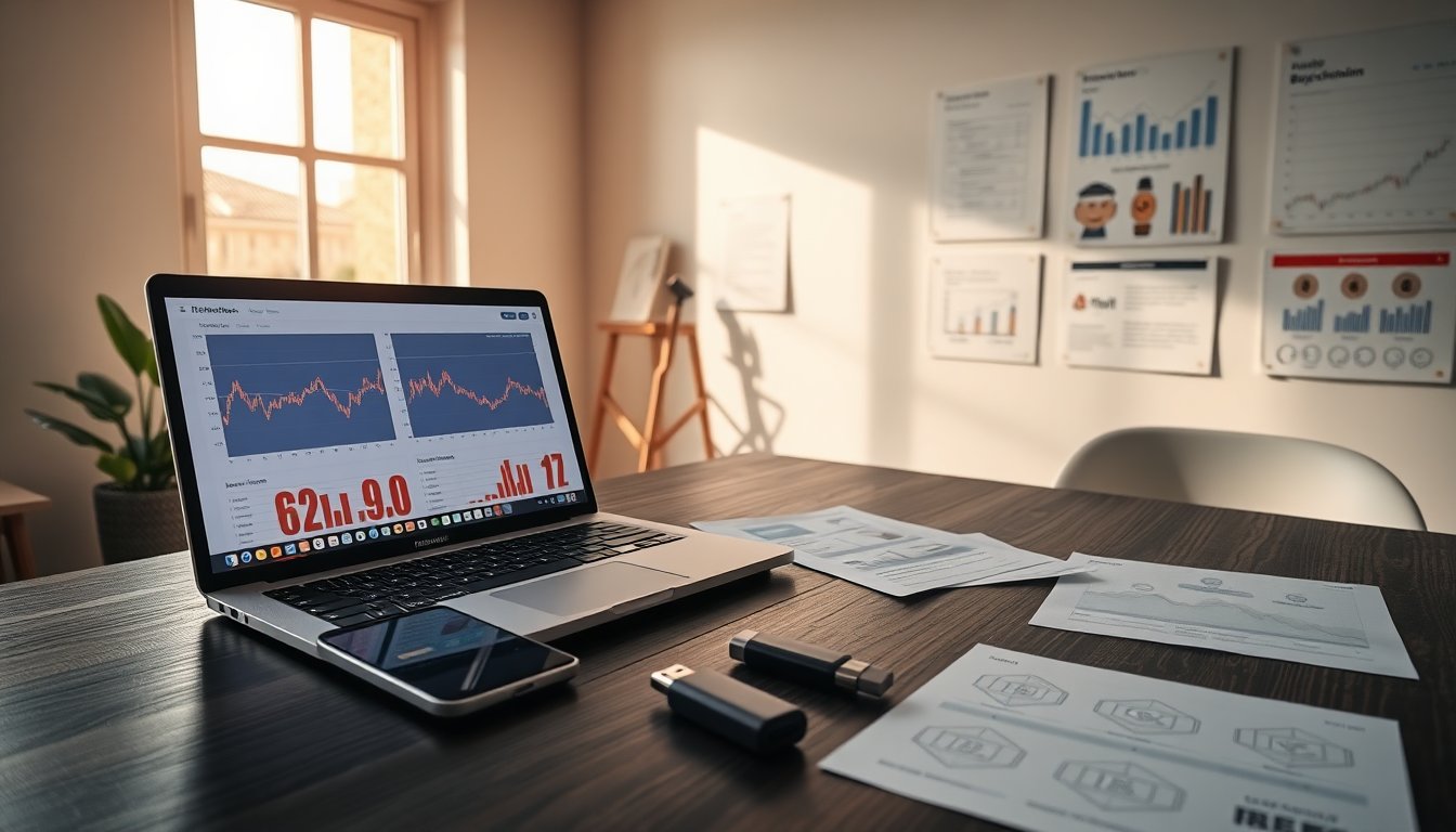 zo begin je met cryptovaluta alles wat je moet weten 1761556986