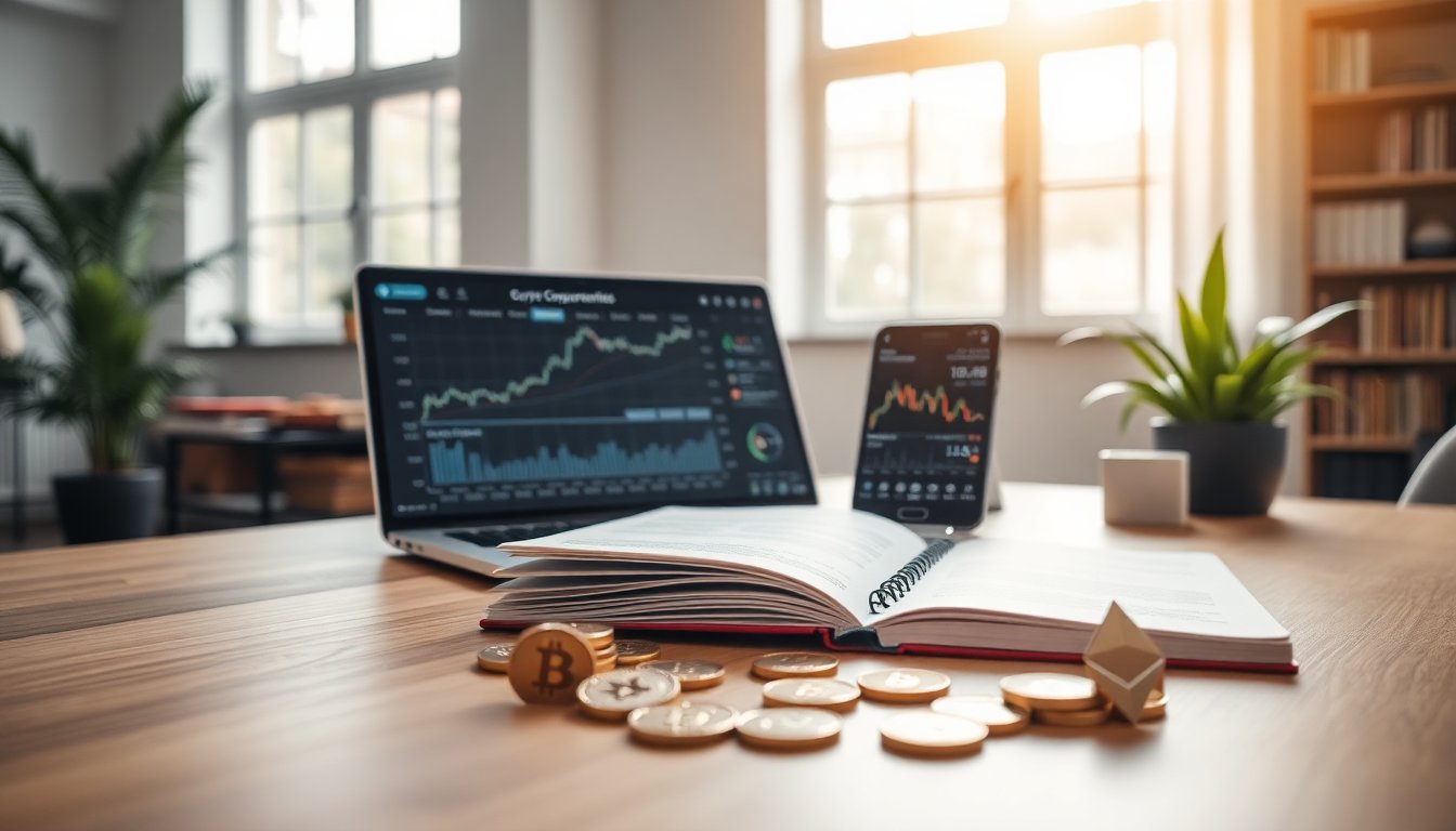 alles wat je moet weten over cryptovaluta in 2025 1762103217