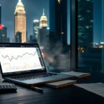 analyse van bitcoin en ethereum tijdens de shutdown inzichten en trends 1762932421