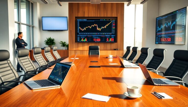 analyse van kwartaalresultaten en impact op de technologie sector in de vs 1763829266