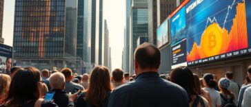 bitcoin bewijst veerkracht te midden van economische uitdagingen 1762512862