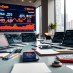 bitcoin en wisselkoersen de ultieme gids voor alles wat je moet weten 1762081465