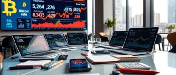 bitcoin en wisselkoersen de ultieme gids voor alles wat je moet weten 1762081465