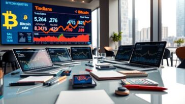 bitcoin en wisselkoersen de ultieme gids voor alles wat je moet weten 1762081465