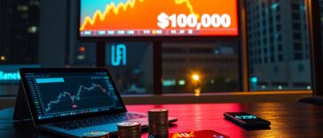 bitcoin koers daalt onder de 100000 wat betekent dit voor investeerders 1762614577