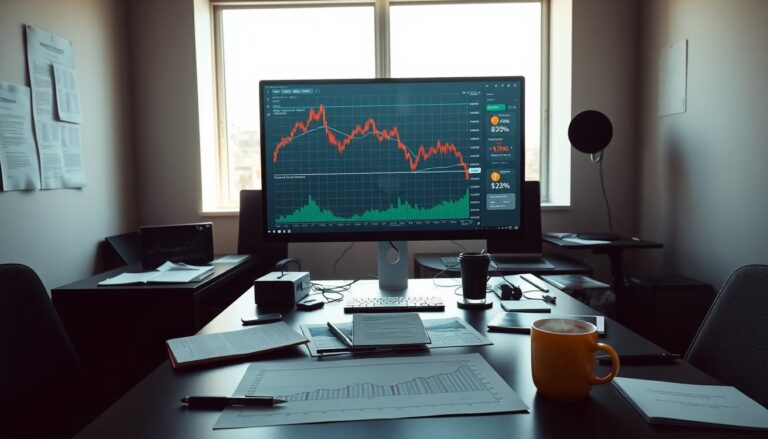 bitcoin koers onder druk kansen en risicos voor investeerders onthuld 1763658632