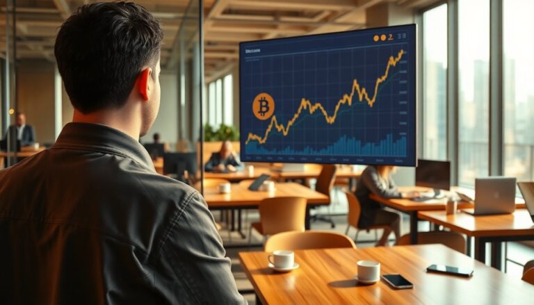 bitcoin stagneert experts voorspellen aanstaande groei en kansen 1762895570