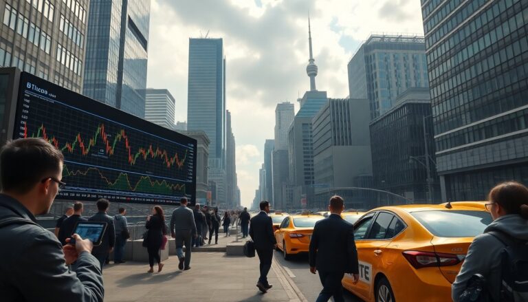 bitcoin zakt onder 94000 na het bereiken van een recordhoogte van 126000 1763396984