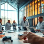 btq technologies versterkt marktpositie door investering in qperfect 1762891876