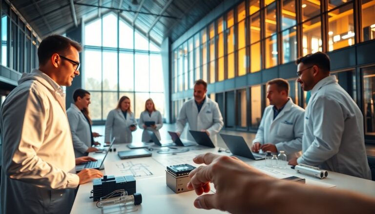 btq technologies versterkt marktpositie door investering in qperfect 1762891876