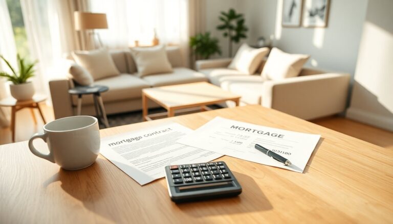 complete gids voor hypotheken en hun impact op je financien 1762520082