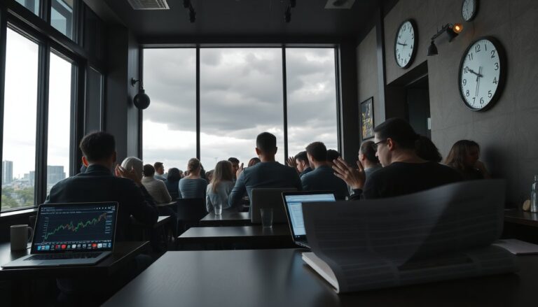 cryptomarkt voorspellingen herzien na stevige daling 1762741604