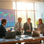 cryptovaluta en hun impact op de financiele wereld 1762737930