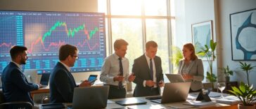 cryptovaluta en hun impact op de financiele wereld 1762737930