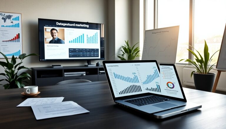 datagestuurd marketing in 2025 belangrijke trends en strategieen 1762476571