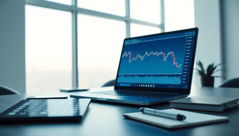 de daling van cryptokoersen oorzaken en invloed op de markt 1763762472