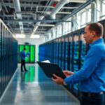 de essentiele rol van datacenters in de ontwikkeling van kunstmatige intelligentie 1762556290