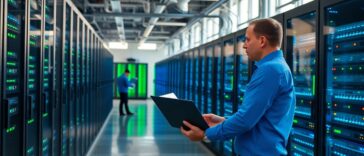 de essentiele rol van datacenters in de ontwikkeling van kunstmatige intelligentie 1762556290