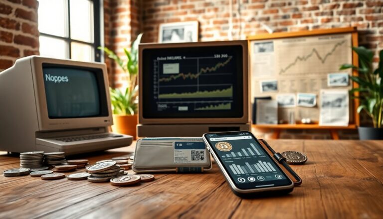 de opkomst van bitcoin een blik op zijn voorgangers en de toekomst 1762843104