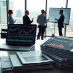 de overgang van traditionele naar digitale activa investeringen in de toekomst 1762853965