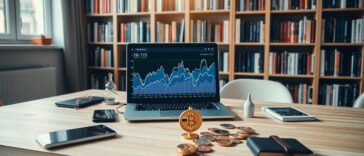 de veranderingen in de cryptocurrency markten en hun impact 1762599975