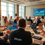 de vierjaarlijkse bitcoin cyclus impact op de cryptomarkt en investeringsstrategieen 1762030790