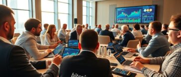 de vierjaarlijkse bitcoin cyclus impact op de cryptomarkt en investeringsstrategieen 1762030790