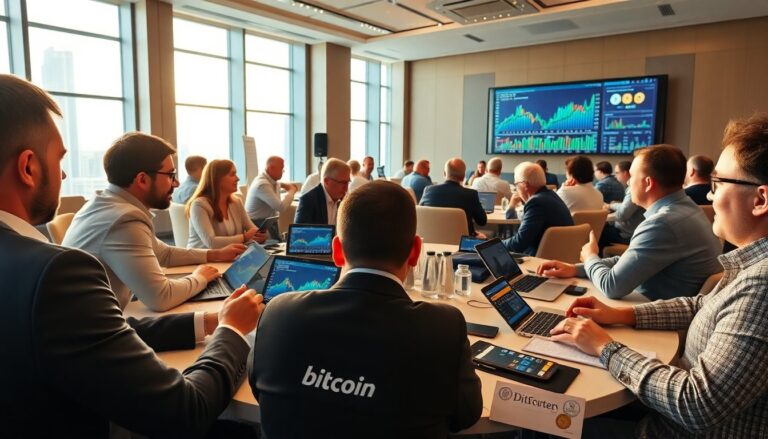 de vierjaarlijkse bitcoin cyclus impact op de cryptomarkt en investeringsstrategieen 1762030790