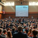 donald trump en zijn steun voor cryptocurrencies wat zijn de gevolgen voor de toekomst 1762766951