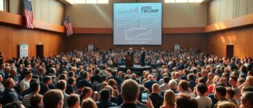 donald trump en zijn steun voor cryptocurrencies wat zijn de gevolgen voor de toekomst 1762766951