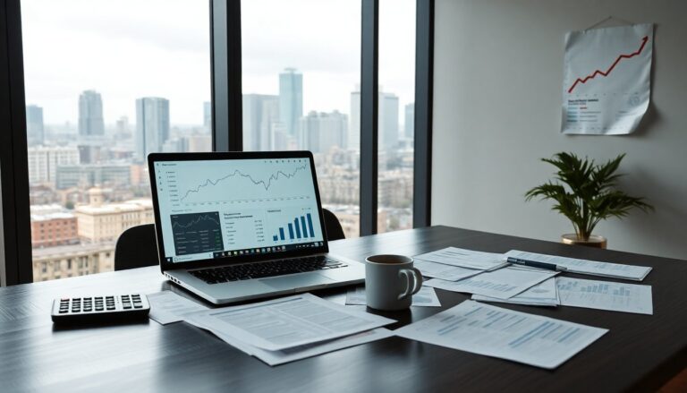 een analyse van de slechtst presterende etfs in oktober 2025 1762527511