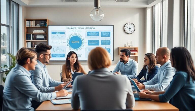 een uitgebreide gids voor financiele compliance en regelgeving 1761972649