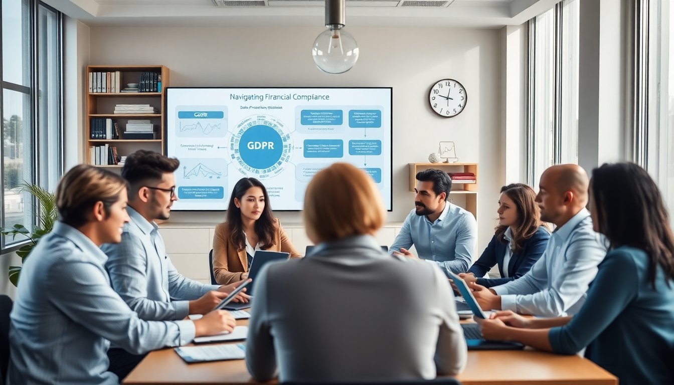 een uitgebreide gids voor financiele compliance en regelgeving 1761972649