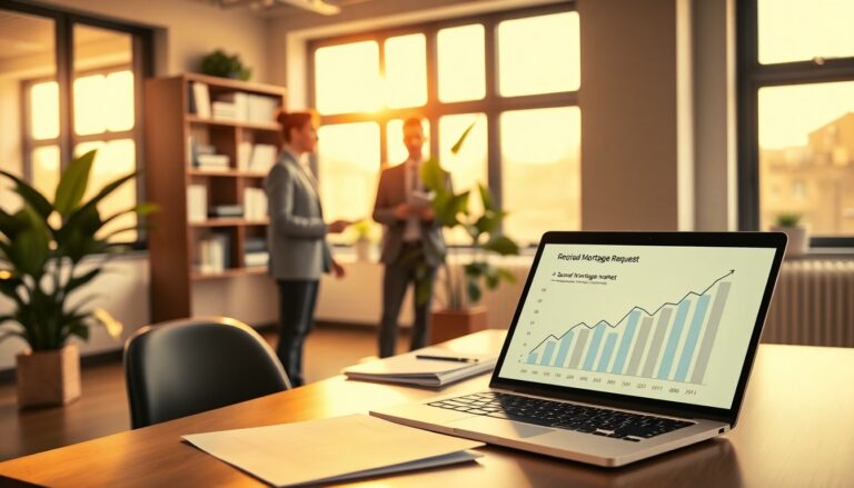 een uitgebreide gids voor hypotheken en hun voordelen 1762342357