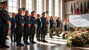 eerbetoon aan de helden van de 105e militaire opleiding in egypte een blik op hun dapperheid en opofferingen 1762034409