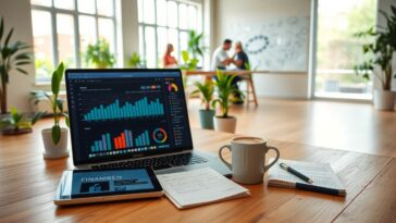 essentiele financiele strategieen voor startups 1762099589