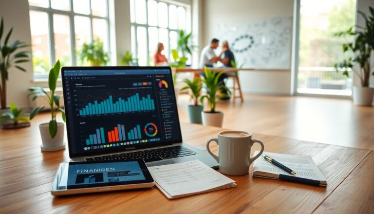 essentiele financiele strategieen voor startups 1762099589