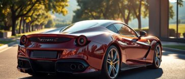 ferrari kwartaalresultaten innovatieve strategieen voor margenbescherming 1762349746