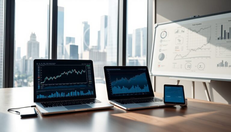 financien alles wat je moet weten over de huidige markten 1762454787