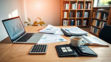 financien de ultieme handleiding voor persoonlijk en zakelijk succes 1762403988