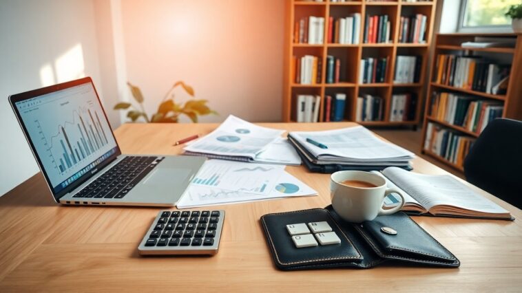 financien de ultieme handleiding voor persoonlijk en zakelijk succes 1762403988