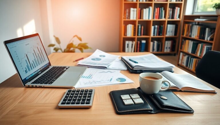 financien de ultieme handleiding voor persoonlijk en zakelijk succes 1762403988