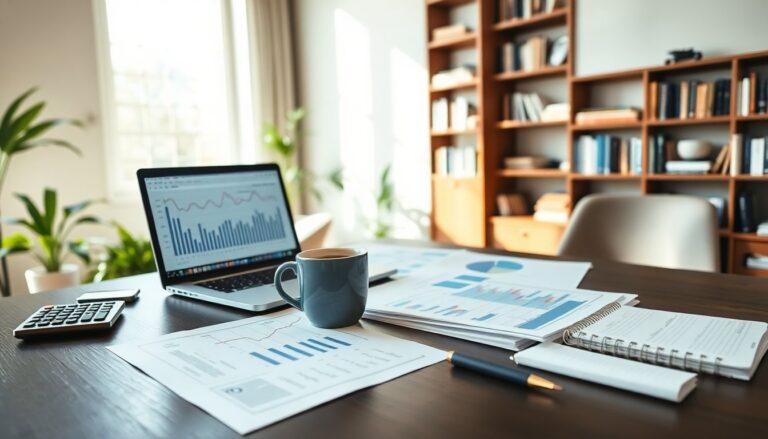 financien wat je moet weten over geldbeheer en investeringen 1762124903