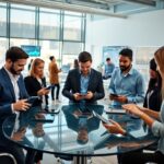 fintech trends en innovaties wat u moet weten 1762785051