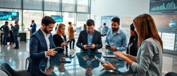 fintech trends en innovaties wat u moet weten 1762785051