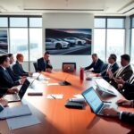 goedkeuring van tesla aandeelhouders voor miljardbeloning aan musk 1762629158